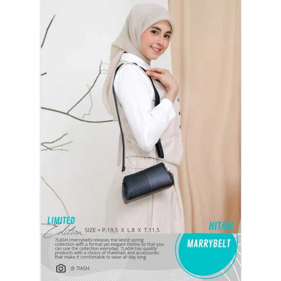 Marrybelt Tas Selempang 7LASH