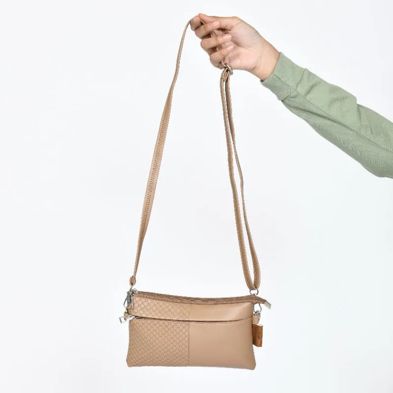 Bonita Tas Selempang 7LASH
