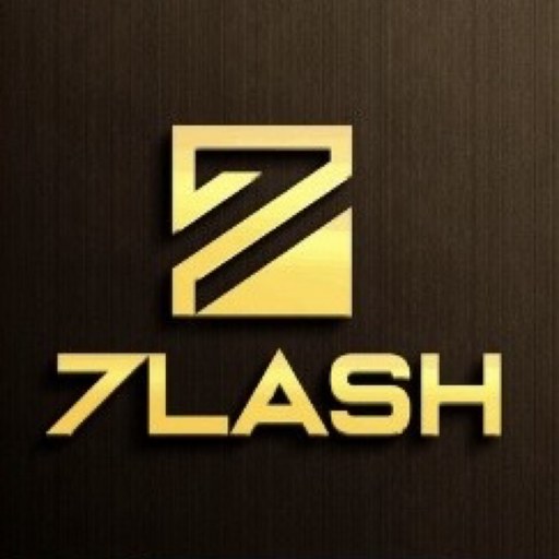 Logo 7LASH